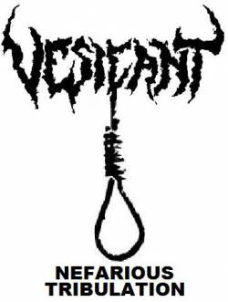 Nefarious Tribulation